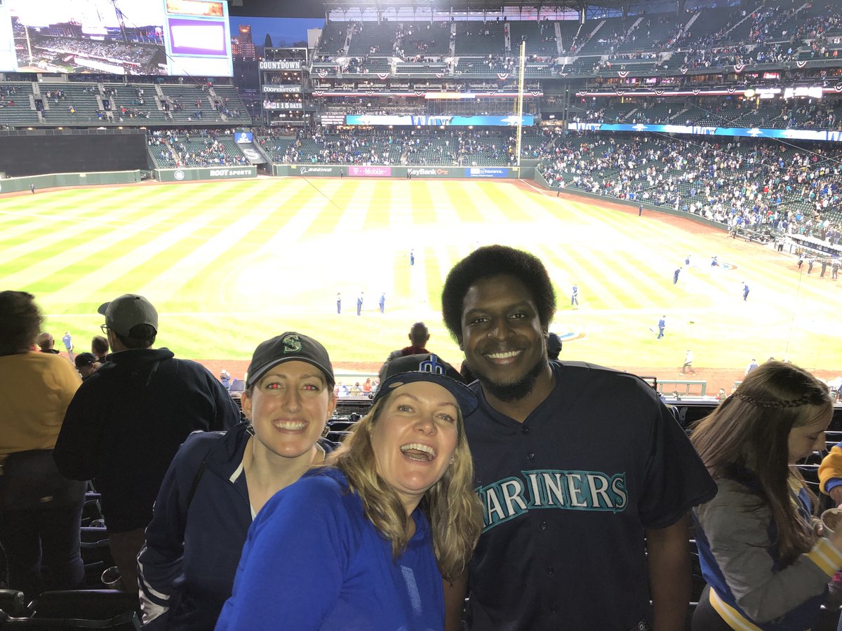 marytorc's tweet photo. With my favorite math teacher colleague and her hubby ⁦@NasserKyobe⁩ Go Ms &amp; Go Teachers!  #WhereIRoot https://t.co/bBYuvz0SR4