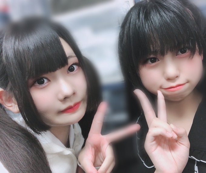 Twitterのコスプレ画像7