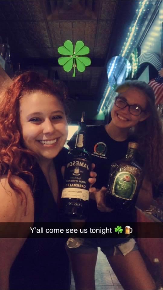 weepub's tweet image. YOU CAN’T SPELL “weeKEND” WITHOUT THE “wee!”
***  Every FRIDAY &amp;amp; SATURDAY NIGHTS are “LADIES’ NITE at weePUB NORTH!  Ladies enjoy $20 “ALL-U-CAN-DRINK” from 9-CLOSE! $25 for GUYS! 
265-3233