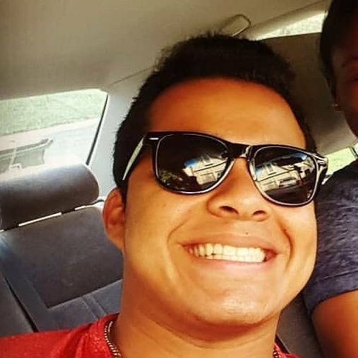 AntoneRieke's tweet photo. #NewProfilePic https://t.co/o7I44Mb56f