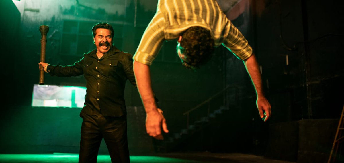 mfwaikerala's tweet photo. Today at 5 PM !

Get Ready To Smash All Mollywood Records 😎 https://t.co/w5kyWOQ7vQ