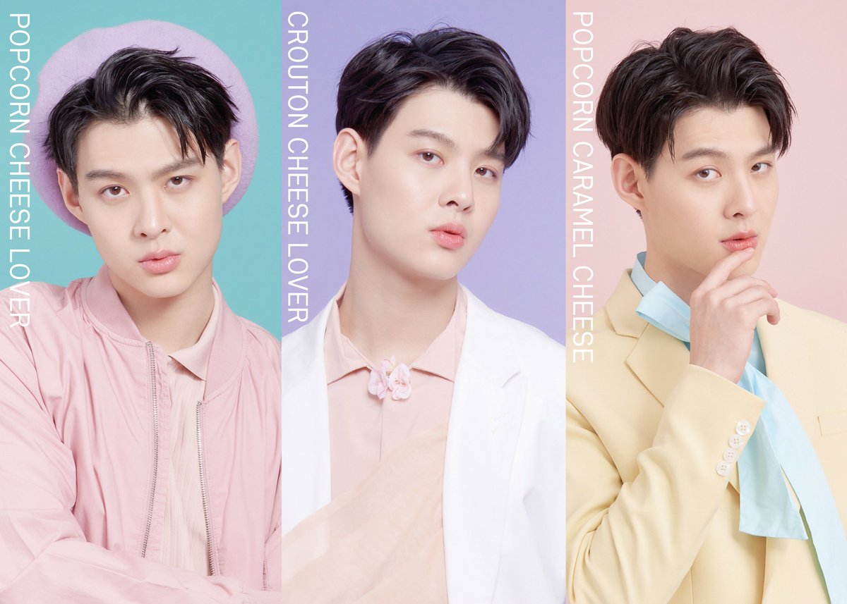 โปรโมชั่นสำหรับงาน Across The Galaxy ในวันนี้นะคะ

ซื้อสานสุขรสใดขนาดใดก็ได้ รวมกันครบ 590฿ รับฟรีโปสการ์ด 1 ใบ (มีให้เลือก 3 แบบ)

🍿คาราเมล 
  - S74฿ M 144฿
🍿ราคาเมลนัท 
  - S 84฿ M 164฿

🍞 กระเทียม
  - S 74฿ M 144฿
🍞 เนยน้ำตาล
  - S 74฿ M 144฿

#สานสุขBySaintsup #Saint_sup