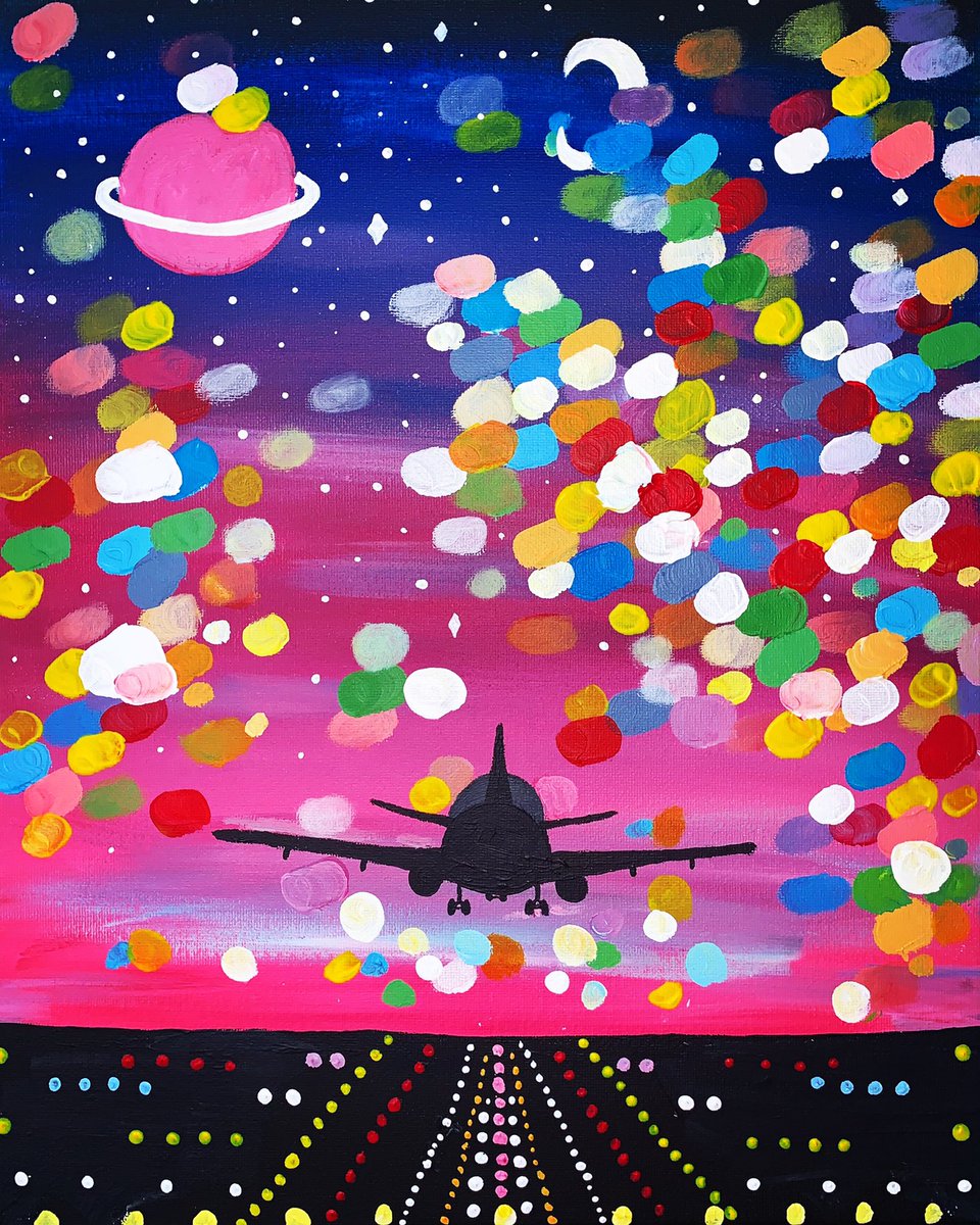 ArtAlternate's tweet photo. If you retweet this I’ll follow you #retweet #artist #viral #tiktok #likeforlike #helpmegetnoticed https://t.co/aIJK4zUTGL