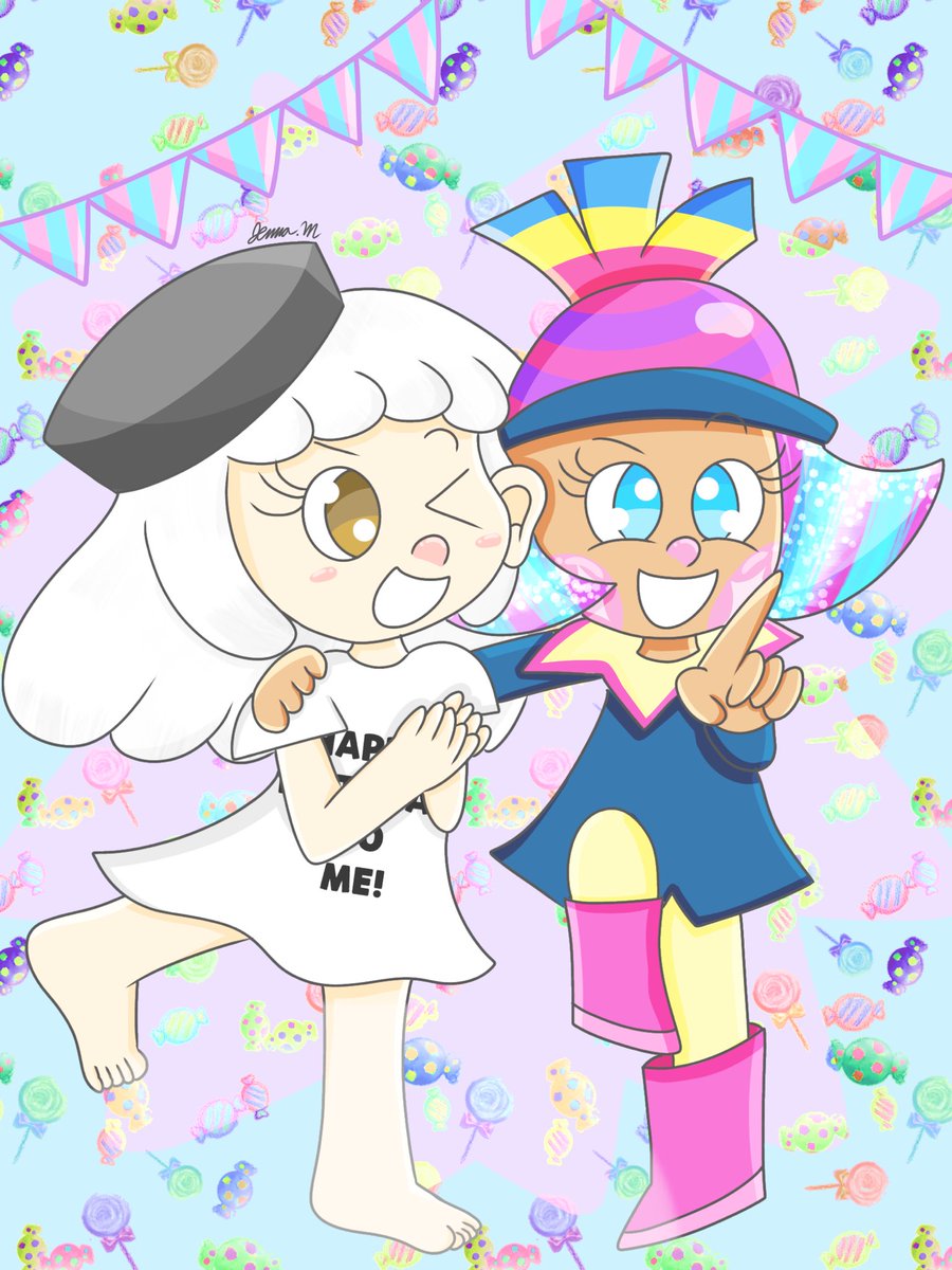 art_by_jemibuni tweet picture