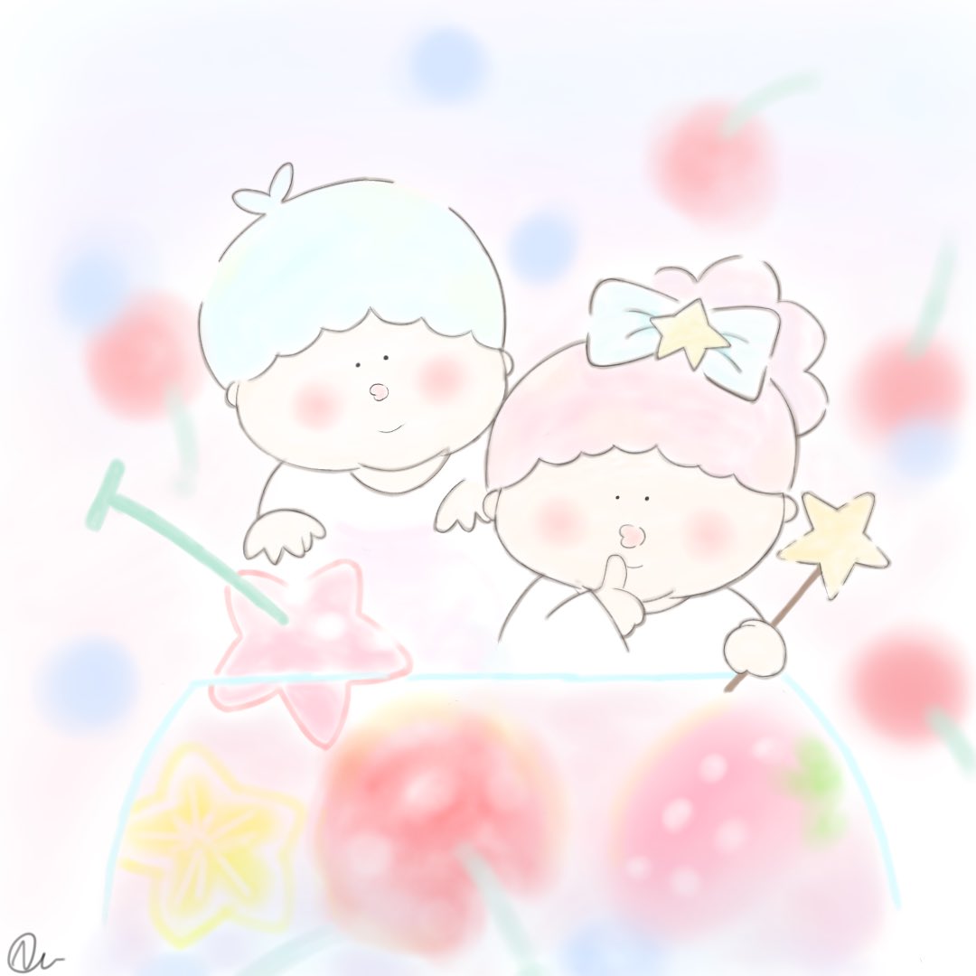Twitter पर Nuu キキララ サンリオ キキ ララ キキララ パステルカラー 女の子 Girl ゆるポチャ イラスト イラスト好きな人と繋がりたい イラストレーション T Co Pfpm2lkdrr Twitter