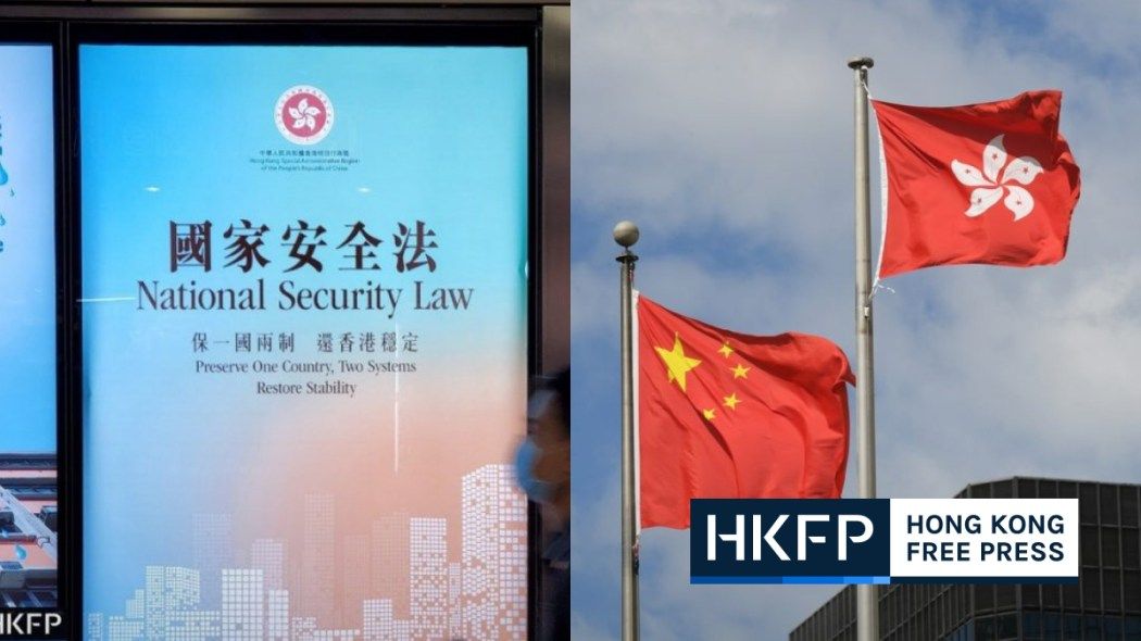 hkfp's tweet image. Lawyers denied access to 4 Hongkongers detained in China after trying to flee to Taiwan 

hongkongfp.com/2020/09/06/law…