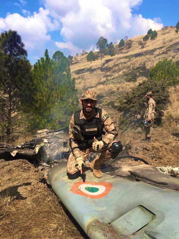 ImJattala's tweet photo. 6th Sep 1965 when Pakistan Army and whole nation did a successful defence against Indian aggression. 
#DefenceDay2020 
There is no power on earth that can undo Pakistan!   
#PakistanZindabad #DefenceDay https://t.co/oBdJxruHJ2