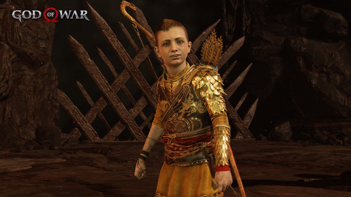 1718Cronos's tweet photo. Game:#GODOFWAR, #KRATOS, #Atreus,#draugr,#VGPUnite,#GamerGram,#Gowphotomode,#artisticofsociety,#PS4share,#PS4PRO,#PS4,#Gametography,#vimprint,#TheCapturedCollective,#GOW,#photomode,#VirtualPhotography,#BREAKINGGODOFWAR,#KRATOSINFINITE,#DEATHKRATOS,#WISEKRATOS,#screenshots, #GOW4, https://t.co/BpV4EwEfoO