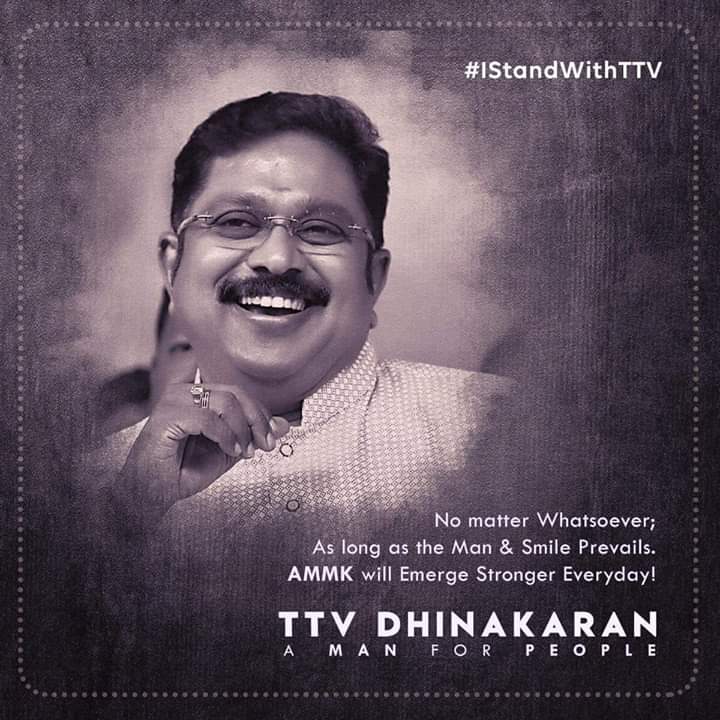 VadhiyaarTvk's tweet photo. A Dynamic & Charismatic leader who has a broader vision in Upliftment & Welfare towards General Public..❤️❤️
He deserves a chance..💪💪
#IStandWithTTV.. 🔥🔥 https://t.co/uCs6dKauq5