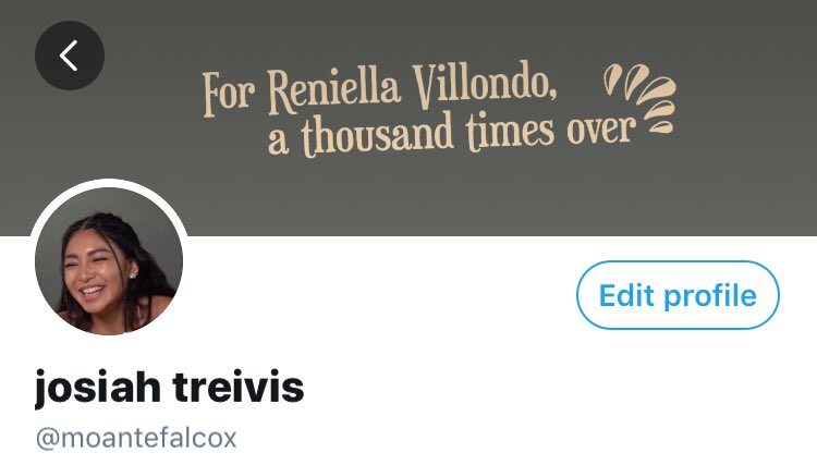 ctrlazrael's tweet photo. bungisngis nadine, hahaha luvin my new layout https://t.co/AT8Y9cni64