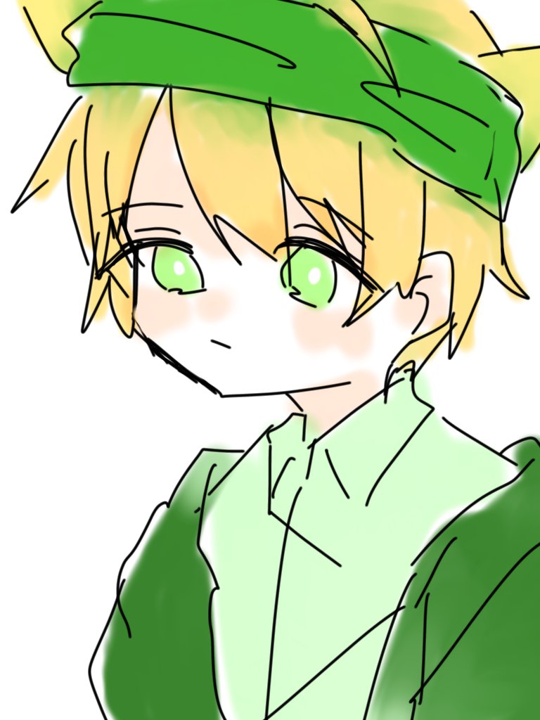 ゆうと ひろしの日記 擬人化しかなーーい