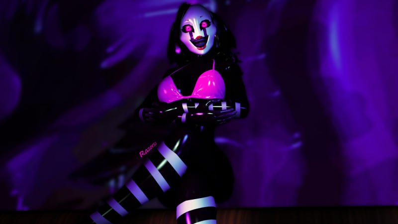 The puppet Age: 30 Height: 6ft Bust size: G Can be futa cock size: 18inches...