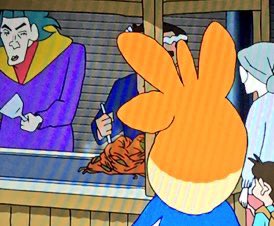 宇宙人シリリ Twitter Search