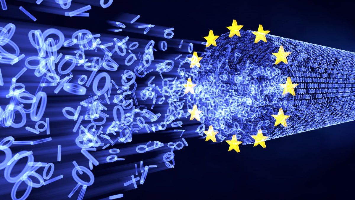 ITTagesschau's tweet photo. Terrorismusbekämpfung: Mehrheit der EU-Bürger gegen Internetzensur - https://t.co/OnD6YfsOHe - #unique #internetfilter #terrorbekampfung #zensur https://t.co/n8yvO9TTO2