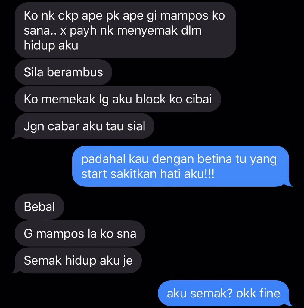 elhelena222's tweet photo. dia cakap camni 😂 https://t.co/eEFI5gGwWU