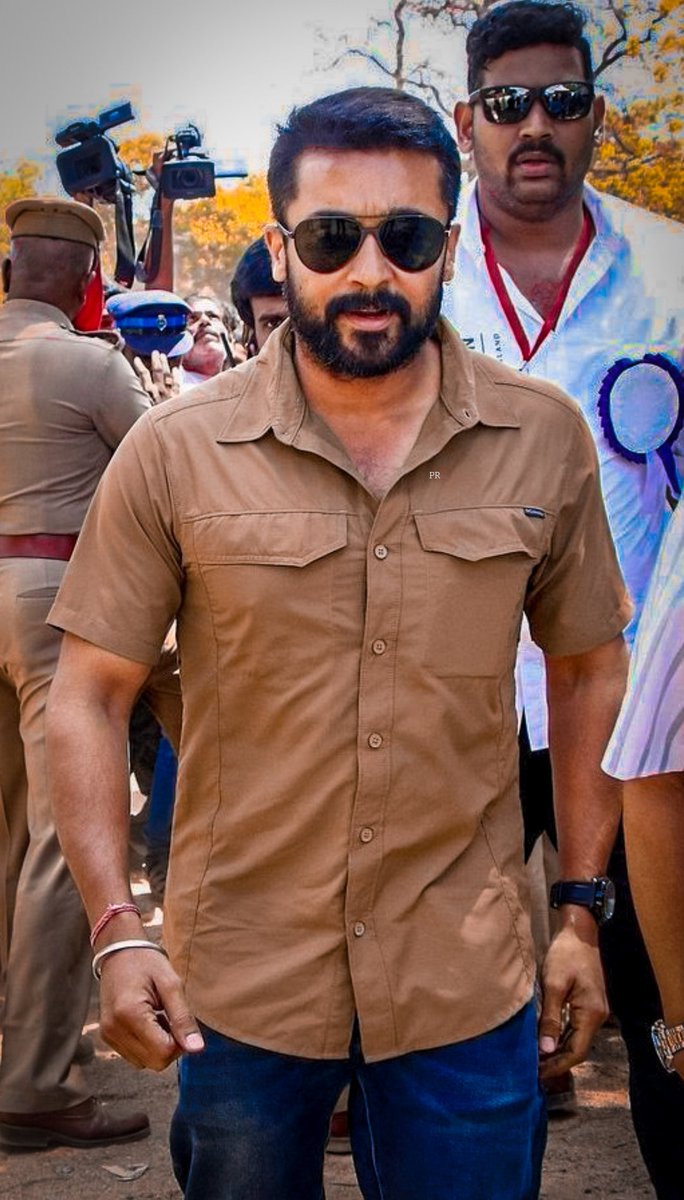 balasfc3's tweet photo. #23YrsofSENSATiONALSURiYA

@Suriya_offl #SooraraiPottru https://t.co/lGCCeywCbI