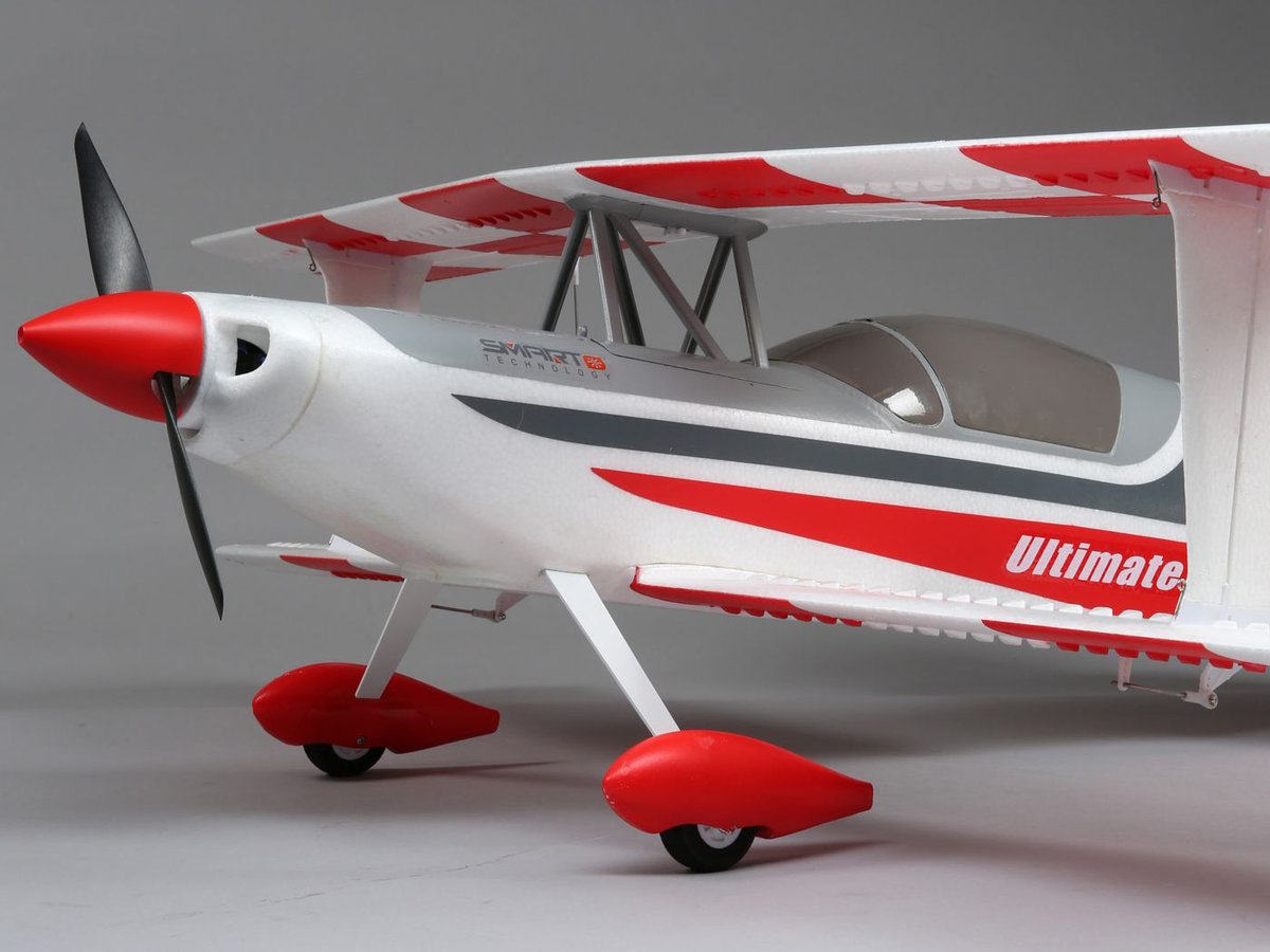 TheModelShopUK's tweet photo. E-Flite Ultimate 3D 950mm SMART BNF Basic w/AS3X &amp; SAFE EFL16550 Best Prices Guaranteed #efl16550 #eflite #modellbauuk #themodelshop #themodelshopuk https://t.co/M6srgju6cq https://t.co/hF6mQrlGTQ
