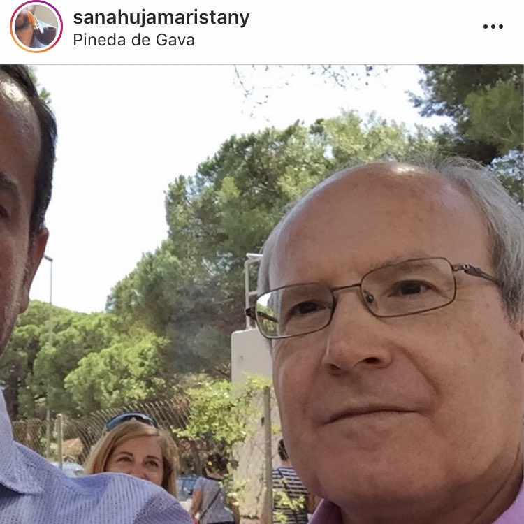 out of context nacho sanahuja tweet media