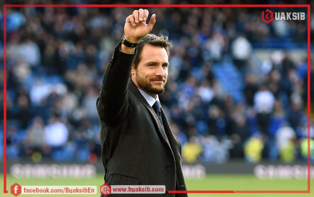 Happy 47th Birthday to Carlo Cudicini  