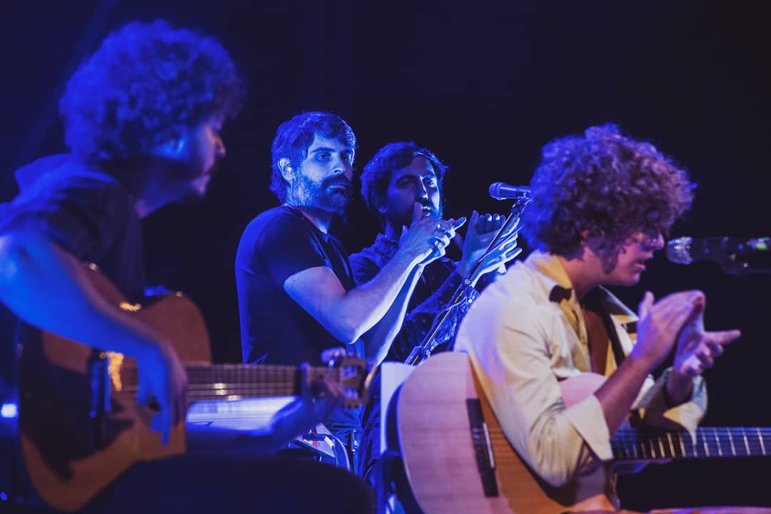 mike_gramola's tweet photo. Ayer en #RepublicAlive bolazo de @GuitarricaDLF
Enhorabuena @TMusicRepublic https://t.co/qecZB0Scy1