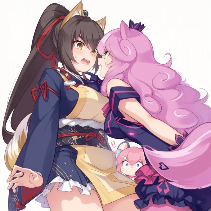 阿とスモモネ ナンパもっと見たい 