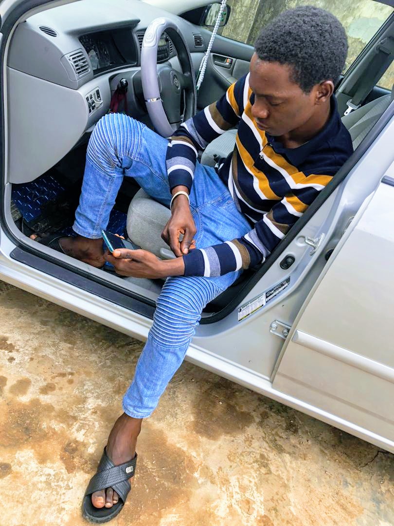 YusuphOduleye's tweet photo. Dr Yolo. Iyanu masele soonest.
Allihamdulilahi
#yolo #starboy #julyborn #dryolo #yusuph_yolo #Shamres #lildolf #issagoal #picart #dope #repost #quave #laspotian #project #sciencestudent #BTC #BTCUSD #BTCUSDT https://t.co/zx4Hm2t8li