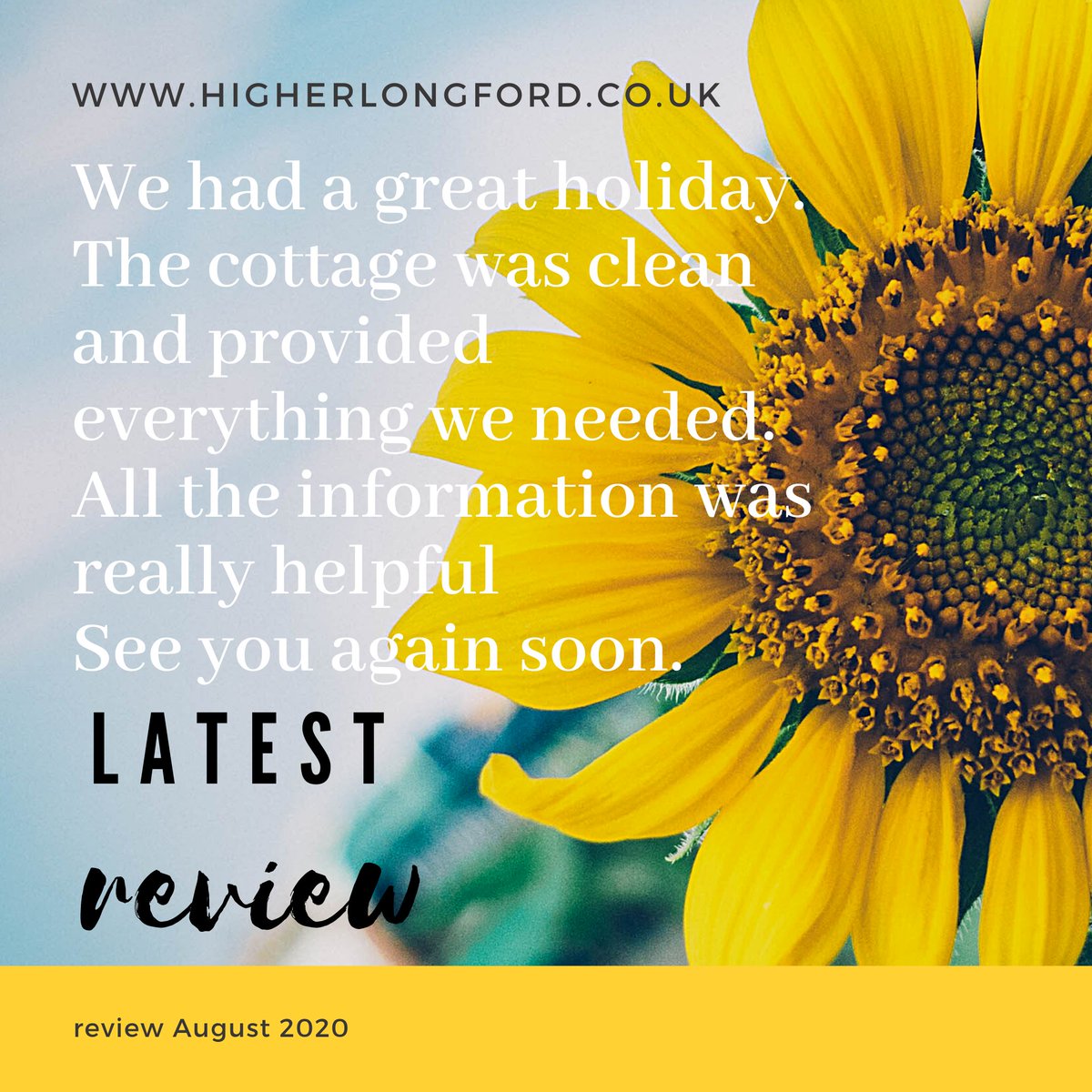 higherlongford's tweet photo. We are open all year. Book online.  #selfcatering #holiday
#visitdartmoor  #visitdevon #BookDirect #dartmoor #higherlongford https://t.co/vA70m0LOLQ
