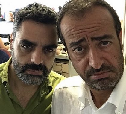 out of context nacho sanahuja tweet media