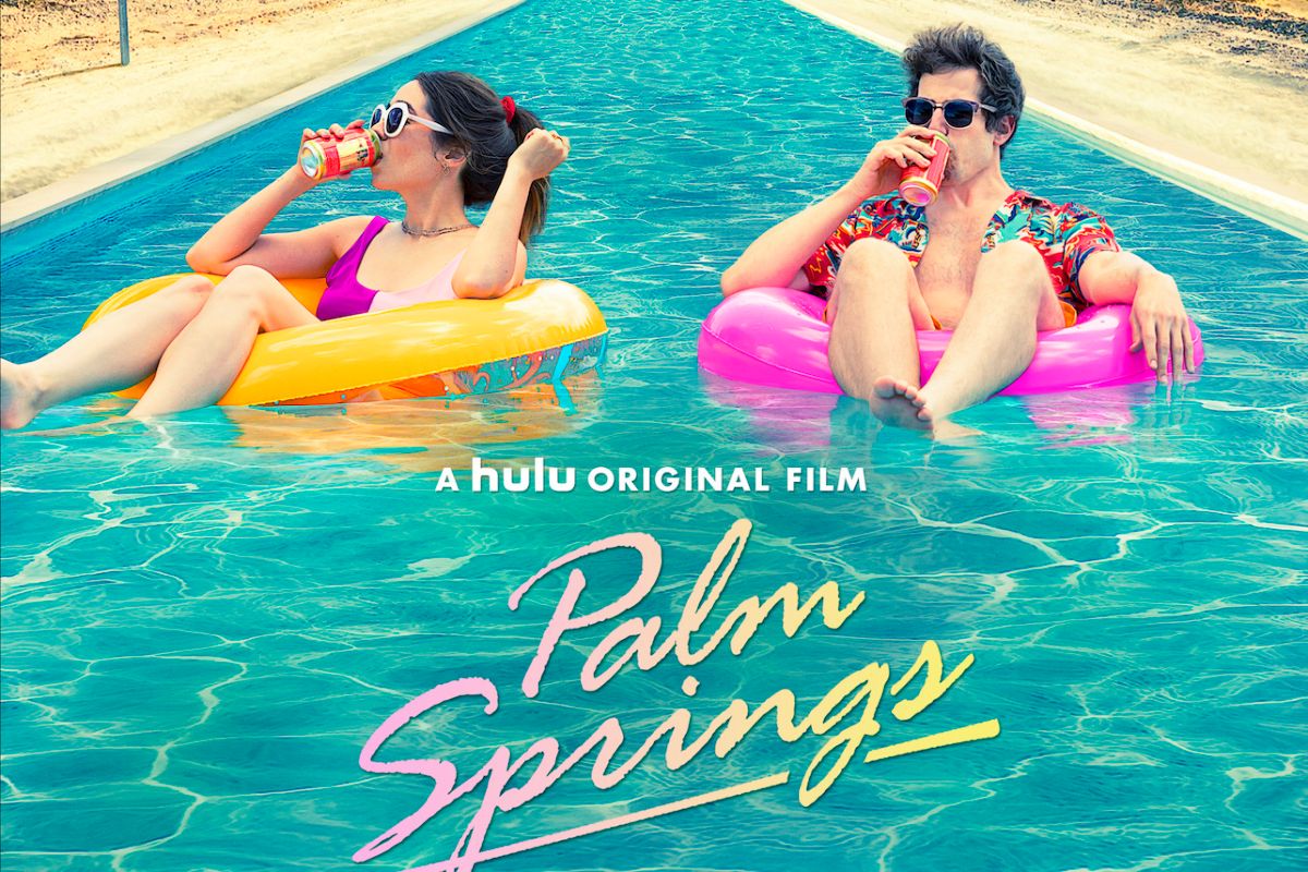 HdFlix's tweet photo. celý film HD: https://t.co/qnF1KDmVi6

Palm Springs 2020
         
Mladý a odvázaný Nyles se na svatbě setkává se sympatickou dívkou jménem Sarah. Začínají si spolu užívat hezký večer, když v tom se semele něco šíleného. https://t.co/G55zvcc0RA