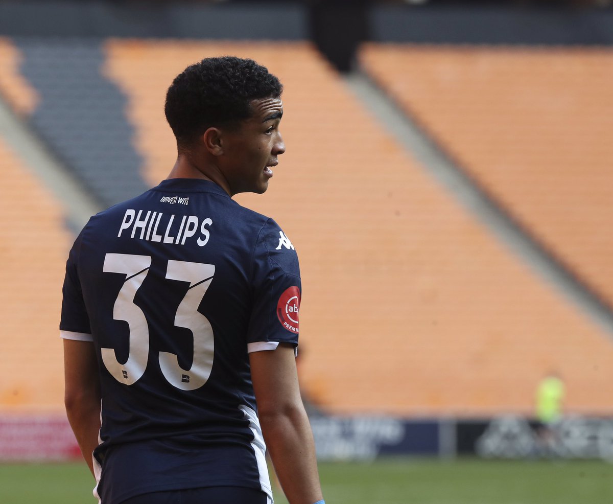 How fitting that our final man of the match winner is a Bidvest Wits academy graduate.
Keenan Phillips, you have a bright future ahead of you young man!
#Nakanjani #TheCleverBoys βͺοΈπ΅ https://t.co/LwLFvLlcKF