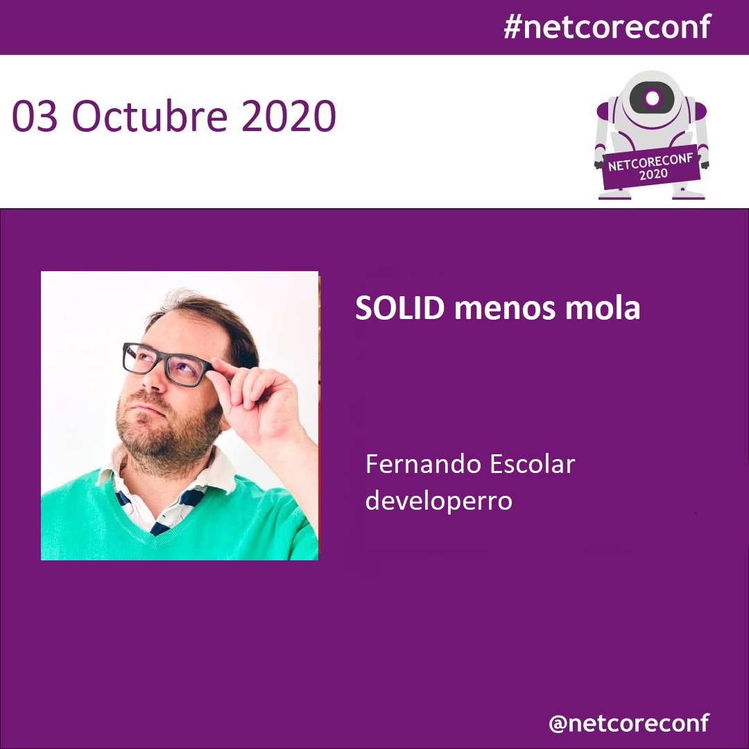 card fernando escolar