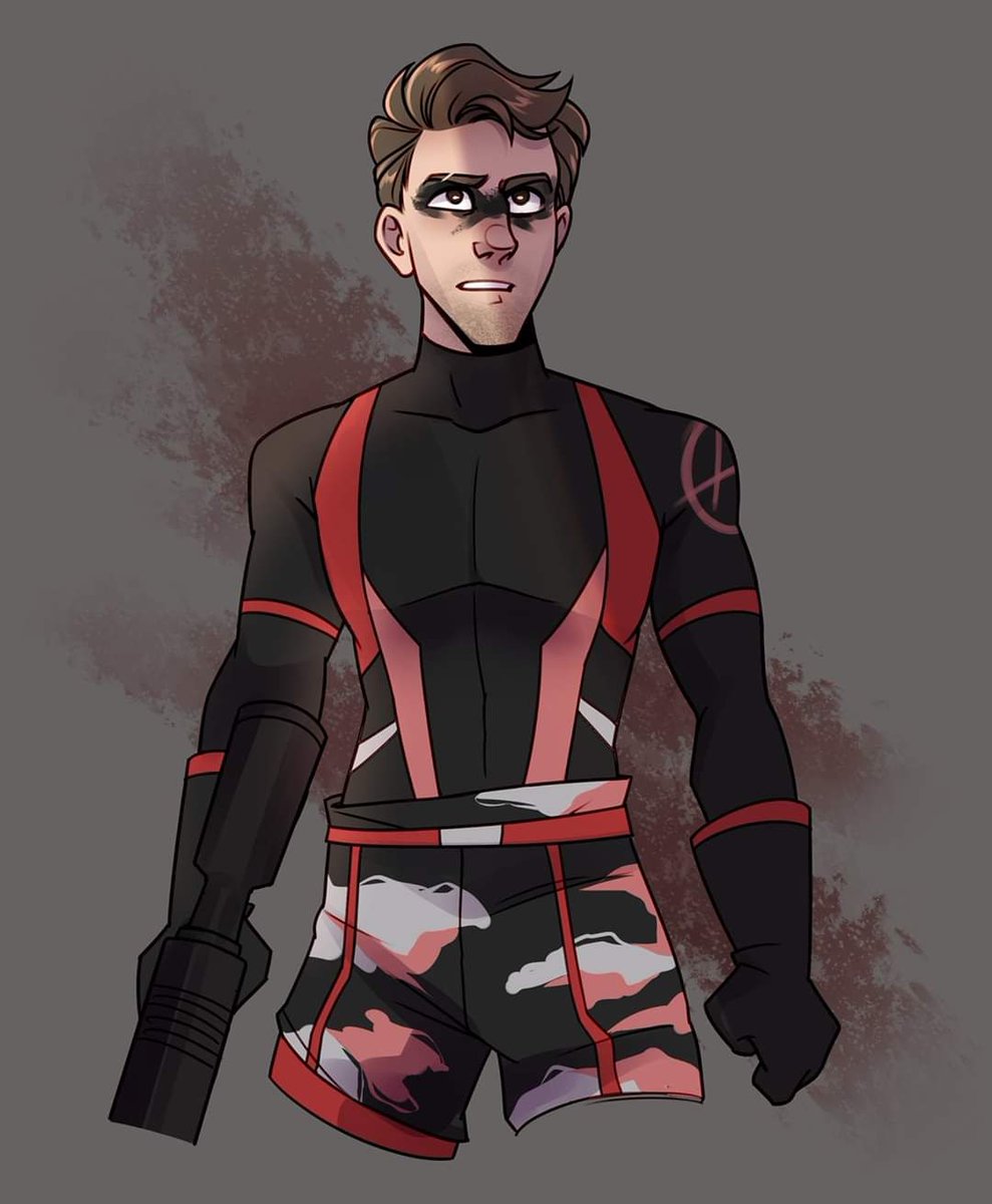 𝐃𝐨𝐫𝐫𝐢𝐚𝐧 𝐊𝐧𝐨𝐱 ( 𝐓𝐡𝐞 𝐀𝐧𝐚𝐫𝐜𝐡𝐢𝐬𝐭 )
𝐌𝐚𝐫𝐯𝐞𝐥 / 𝐓𝐡𝐞 𝐁𝐨𝐲𝐬 𝐎𝐂
𝟏𝟖+
𝐅𝐂: 𝐑𝐲𝐚𝐧 𝐑𝐞𝐲𝐧𝐨𝐥𝐝𝐬
𝐏𝐞𝐧𝐧𝐞𝐝 𝐛𝐲 𝐌𝐞𝐠𝐚𝐦𝐢𝐧𝐝
𝐈𝐜𝐨𝐧 𝐛𝐲 𝐍𝐨𝐚𝐡𝐚𝐬𝐚𝐢
𝐏𝐢𝐧𝐧𝐞𝐝 𝐩𝐡𝐨𝐭𝐨 𝐛𝐲 𝐓𝐢𝐧𝐲𝐦𝐢𝐧𝐭𝐲𝐰𝐨𝐥𝐟
#RP #MarvelRP #theboysRP