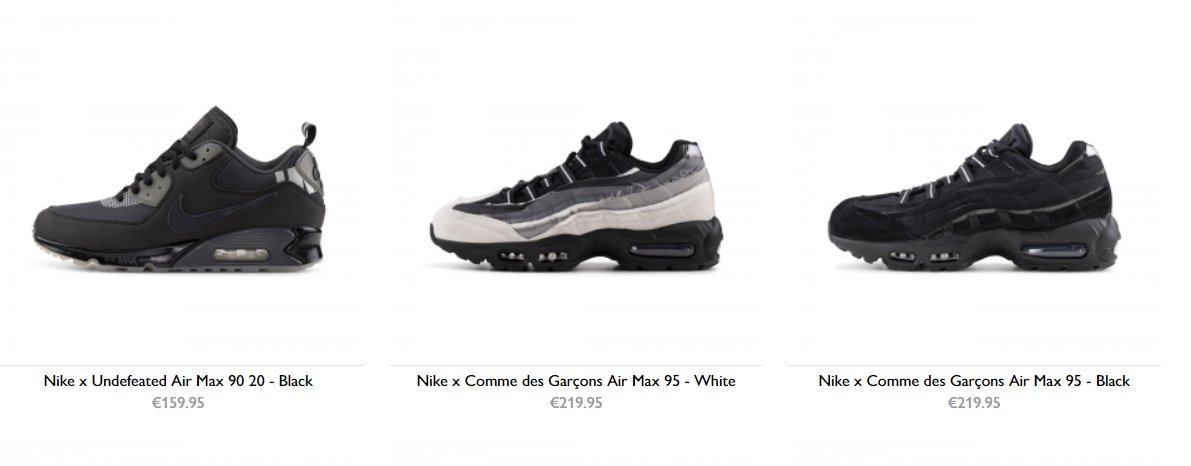 nike 95 219