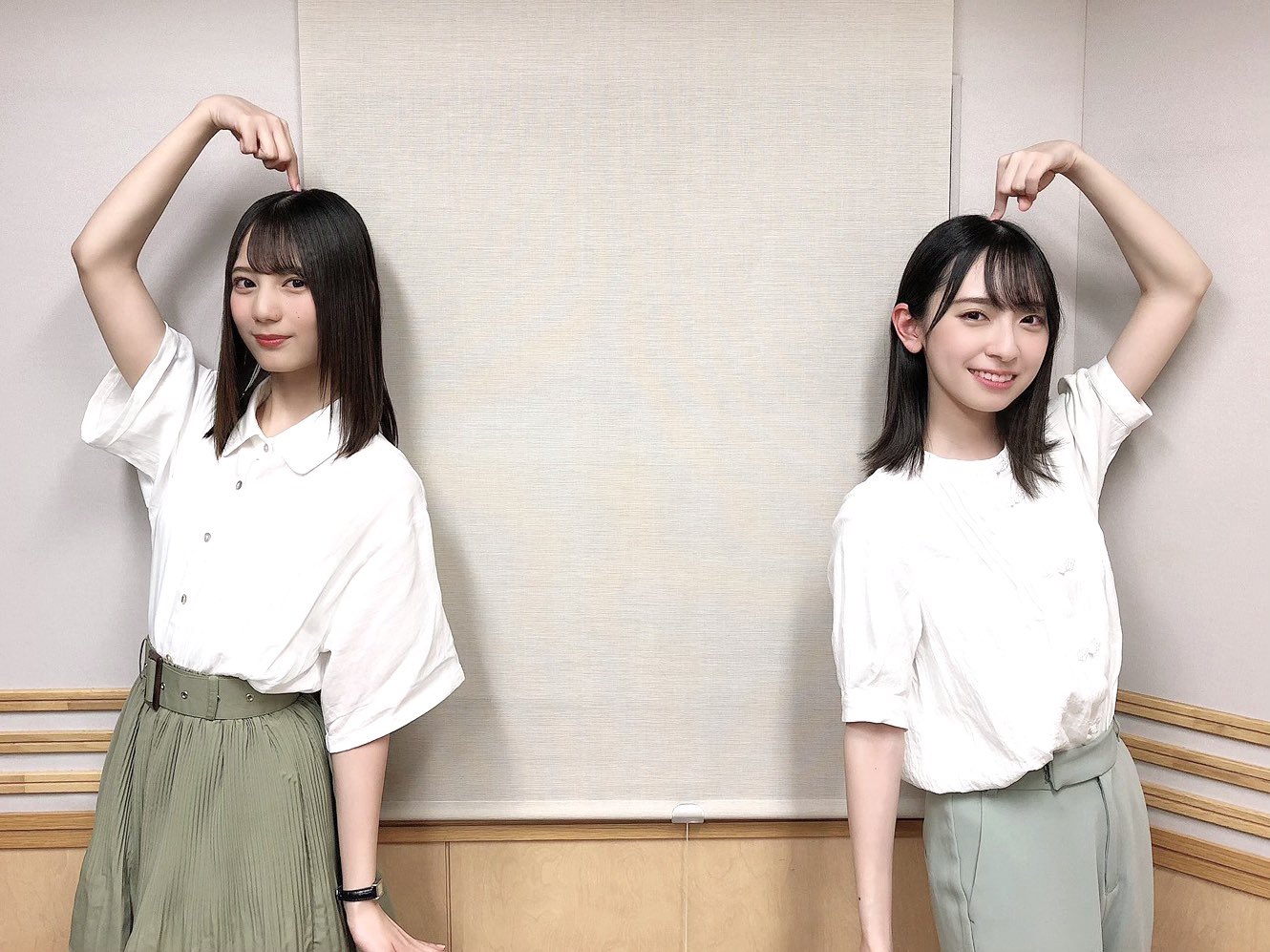 日向坂46 on X: 