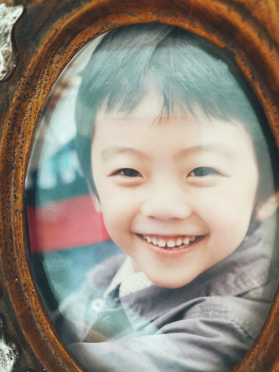  #JAEMIN