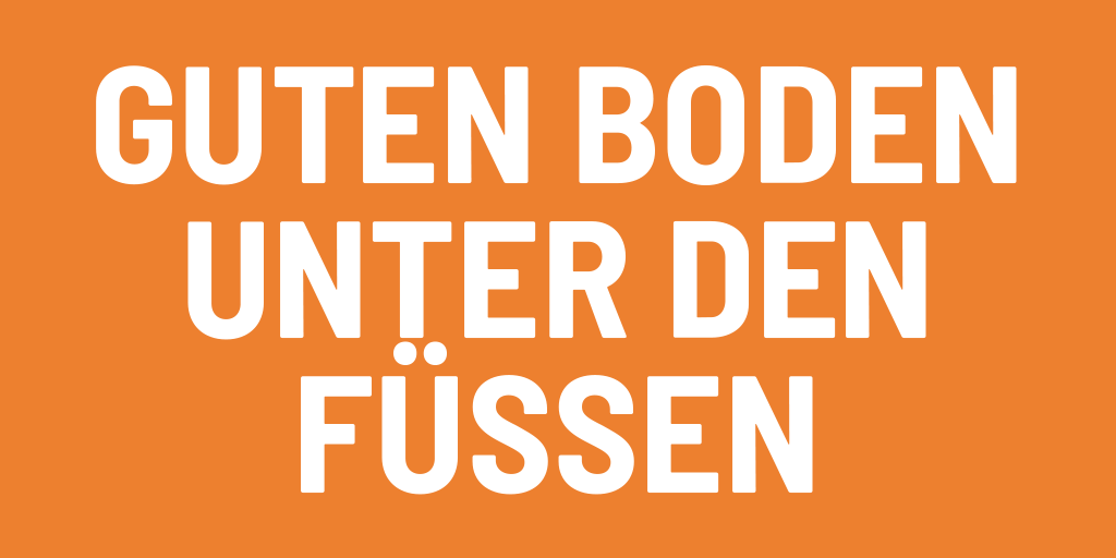 Guter #Boden unter den Füssen leistet einen wichtigen Beitrag für uns Alle. Denn er speichert Wasser, schützt das Klima und beherbergt wichtige Mikroorganismen und #Regenwuermer. #Demeter-Boden schneidet dabei besonders gut ab!
Mehr Informationen unter: buff.ly/2YZ6LY3
