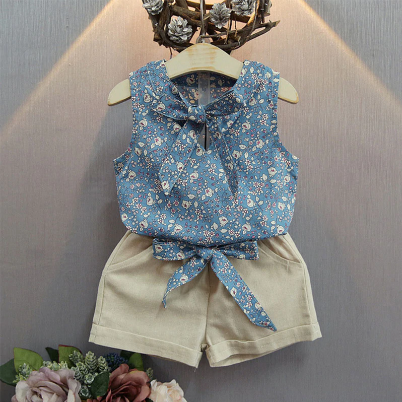 BestChinaDeal's tweet photo. Two Piece Sleeveless Children Sets Fashion Girls Clothes Suit Casual Dot Outfits

#aliexpress

https://t.co/aDyoepRsch https://t.co/o08NWi6GDG