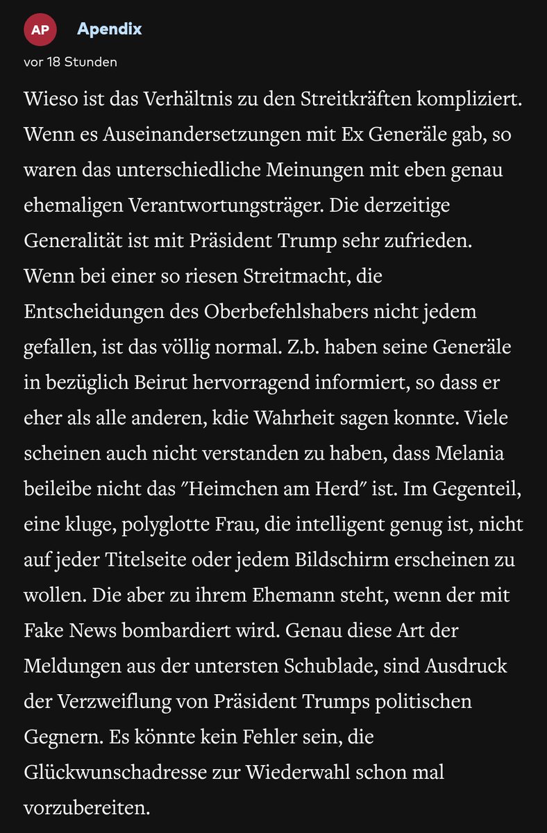 Firell5's tweet image. Kein plan wie das hier alles ohne Bürgerkrieg nochmal was werden soll. Das kann doch unmöglich jemand ernst meinen...