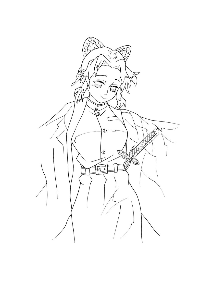 鈴宗りん A Twitter 妹の塗り絵用に描いたけど 塗りたくなってしまった イラスト好きな人と繋がりたい イラスト好きさんと繋がりたい イラスト 鬼滅の刃 胡蝶しのぶ 秋の創作クラスタフォロー祭り 鈴宗りん A Twitter 妹の塗り絵用に描いたけど 塗りたくなってしまった イラスト好きな人と繋がりたい イラスト好きさんと繋がりたい イラスト 鬼滅の刃 胡蝶しのぶ 秋の創作クラスタフォロー祭り