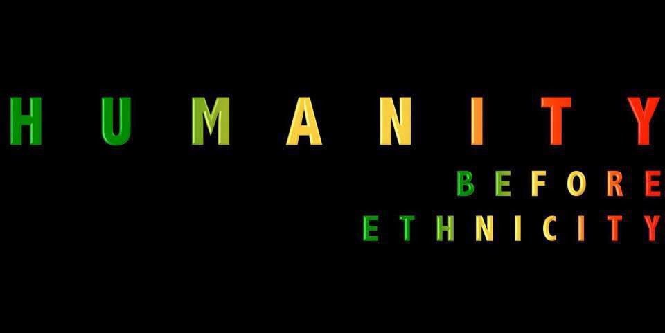 May we stand up for righteousness as the best path to a  #NewEthiopia where “humanity comes before ethnicity”and where we care about other ethnic groups;not only because it is right,but because it brings greater freedom&justice to all of us—for “no one is free until all are free.”