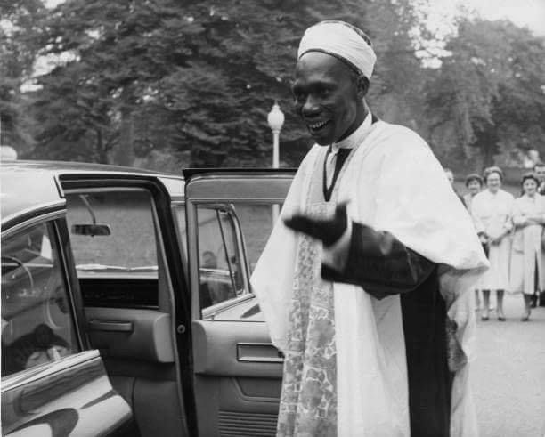 Nigeria Nostalgia tweet media