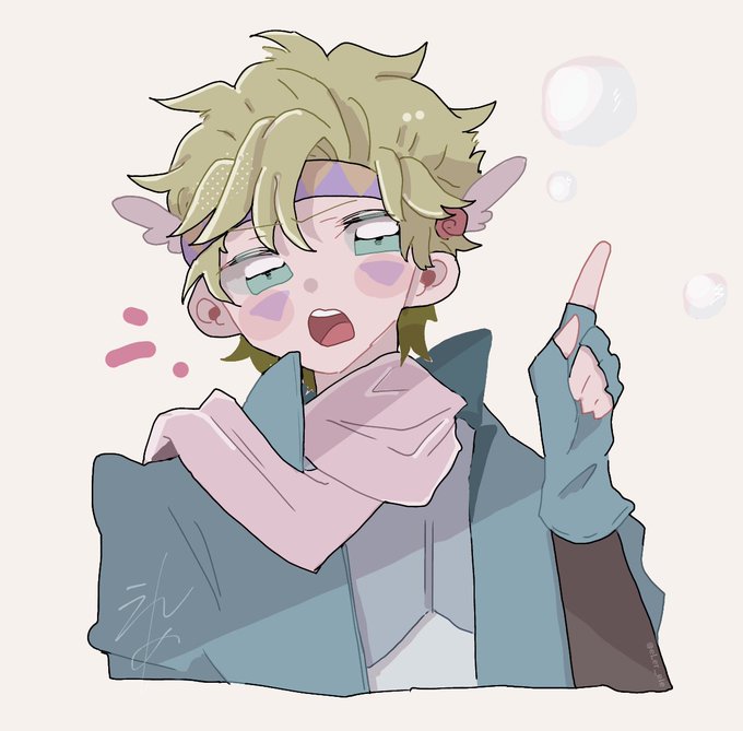 シーザーアントニオツェペリのtwitterイラスト検索結果 シーザーアントニオツェペリのtwitterイラスト検索結果