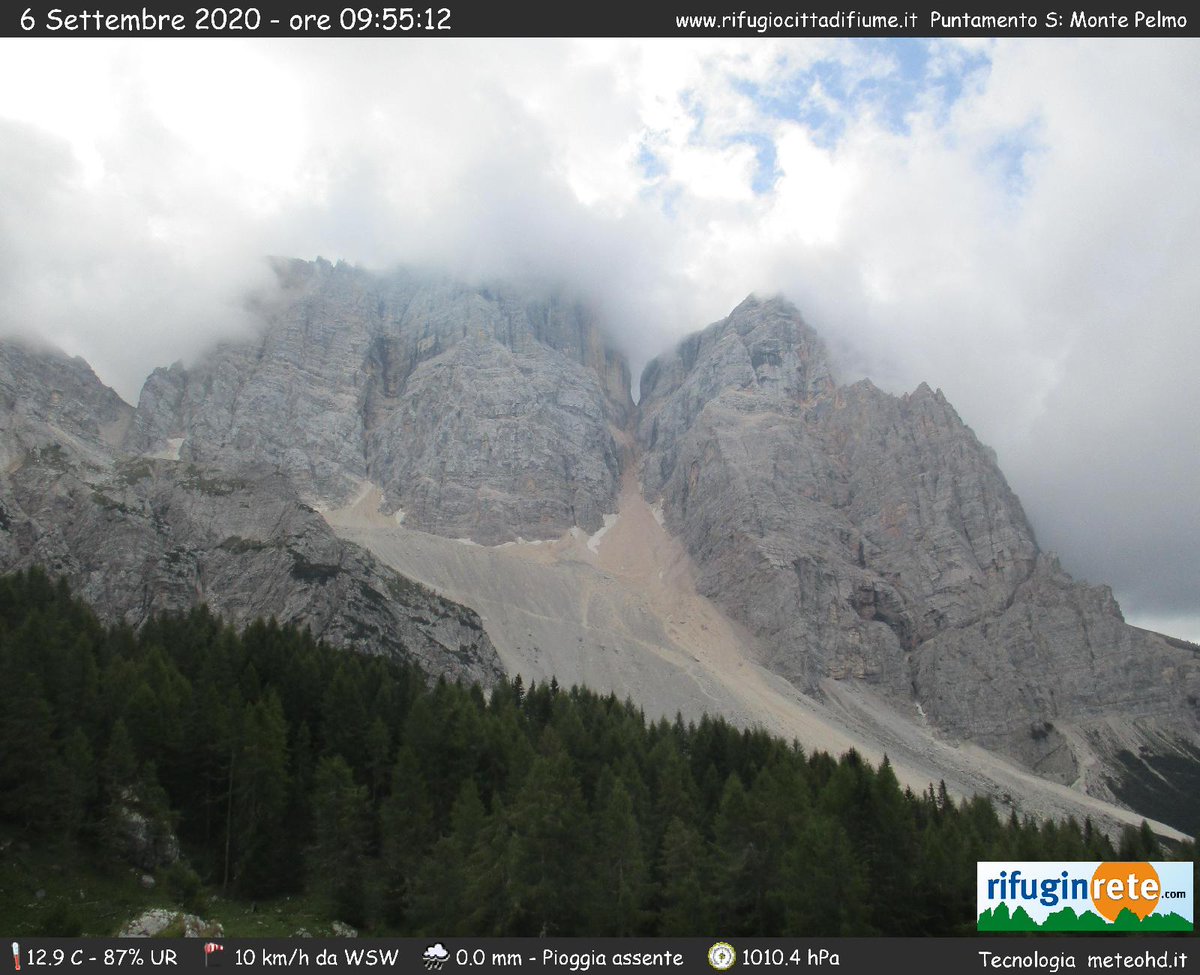 Webcam For Ski tweet media