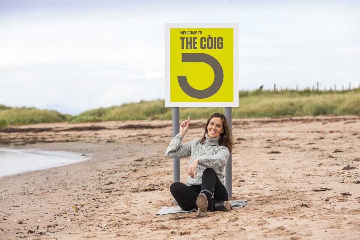 TheCoig's tweet photo. There’s no shortage of incredible beaches around The Coig's 5 routes.🏖️😎👣

See our blog where we’ve hand-picked some of the best along The Shire and The Shiel routes 👉  https://t.co/iperbFeqiN

📍Seamill beach, West Kilbride

#LocalInvite #TheCoig #Scotland #Weekend https://t.co/TosbSThfVR