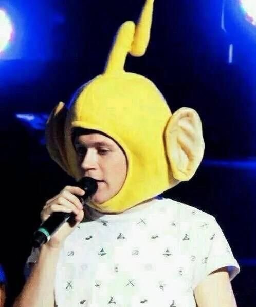 niall as lala part. 2