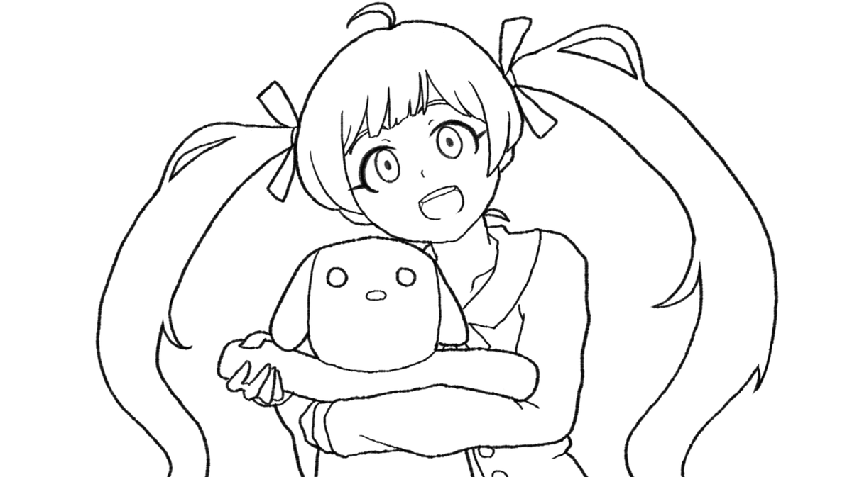 勝ち卍 