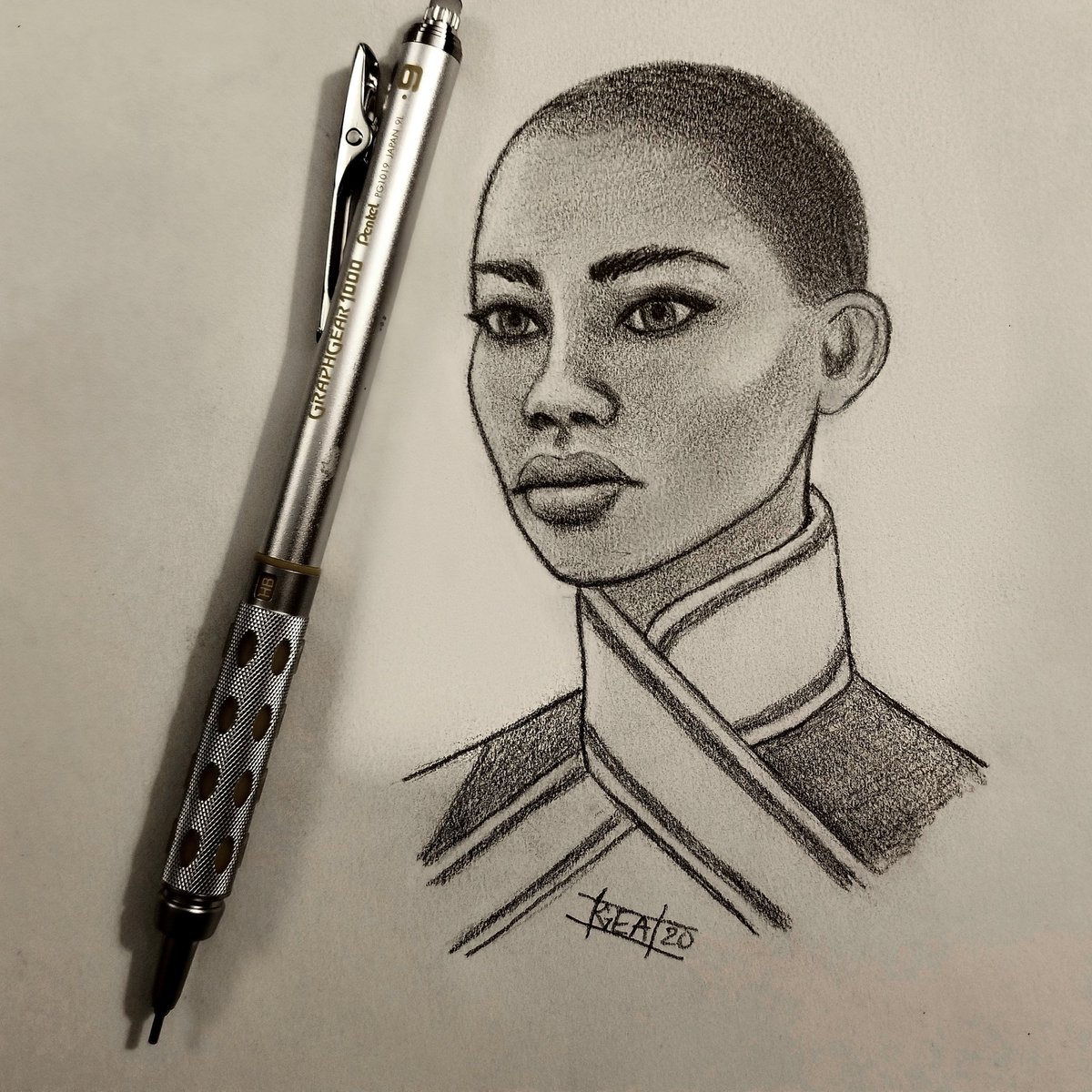 SolavellanHell's tweet photo. Vivienne sketch. Dragon Age.
.
#viviennedragonage #vivienne #dragonagevivienne #madamedefer #viviennedrawing #viviennefanart #dragonage #dragonageart #dragonagefanart #dai #fanart #fanartist #dragonageinquisition https://t.co/zFn6ET1G2D