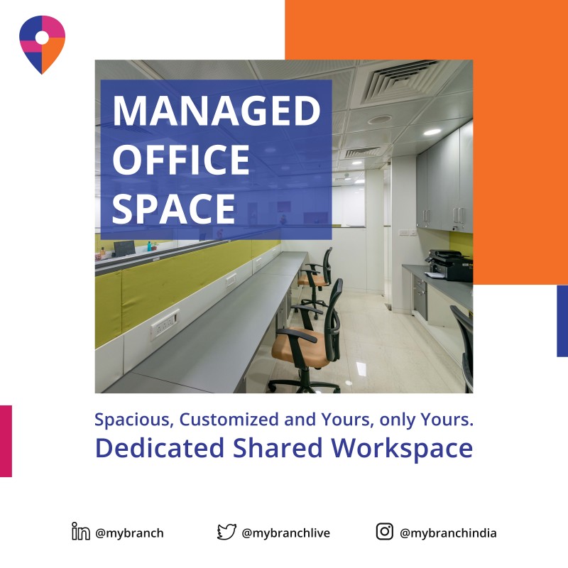 mybranchlive's tweet photo. We give you the opportunity to have your local sales office space in your preferred location.
Contact us: info@mybranch.co.in or send us a DM.
#MyBranch #MyBranchIndia #OfficeSpce #VirtualOffice #SalesOffice #SME #CoWorking #WorkingSpace #YourSpace #NoRestrictionBasedSpace https://t.co/r22WwmkDsg