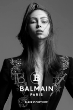 GlamItSA's tweet photo. Modern Day Nomads

Inspired by the individual identity of the Modern Day Nomads of the Balmain Paris fashion show.  An equal world with open minds that breathes diversity and inclusivity.

#balmain #balmainparis #balmainhaircouture https://t.co/ZDUKRmdyOK