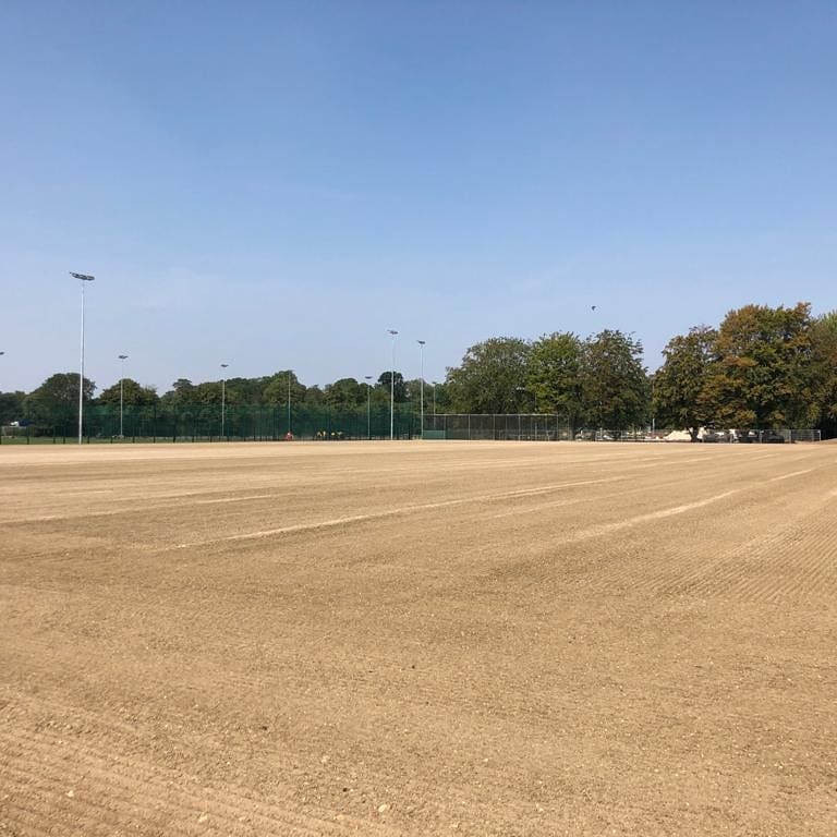 KPM Turfcare tweet media